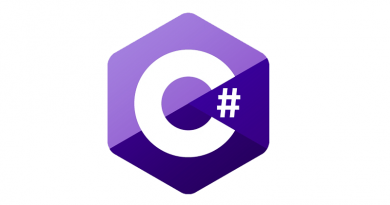 C#