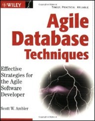 Agile Database Techniques: Effective Strategies for the Agile Software Developer