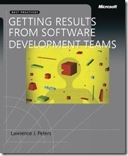 Getting Results From Software Development Teams