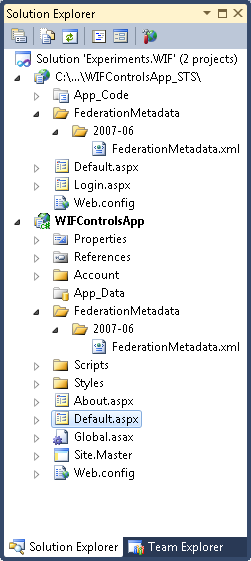wif-demo-solution-with-dummy-sts