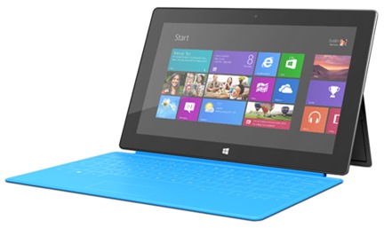 Surface RT