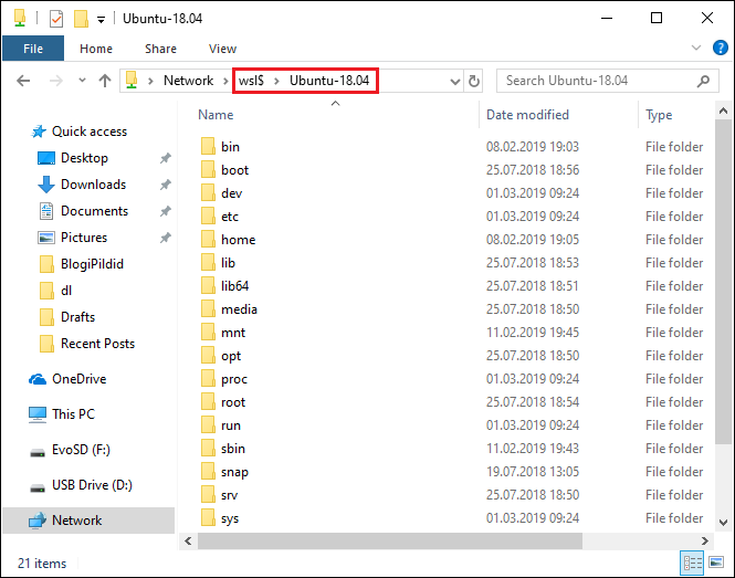 browse-windows-subsystem-for-linux-files-with-windows-explorer