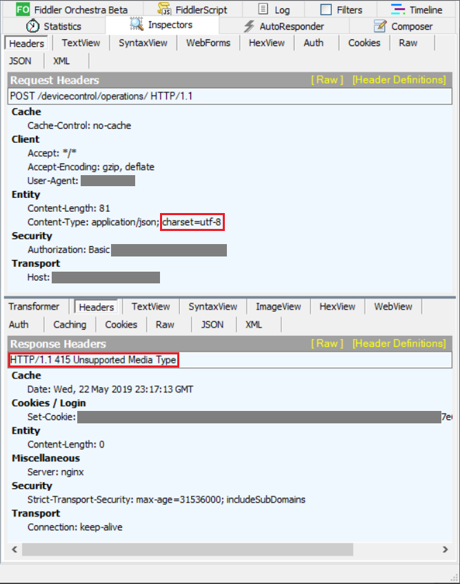 HttpClient: How to Remove Charset From Content-Type Header - DZone