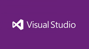 Select C# version in Visual Studio