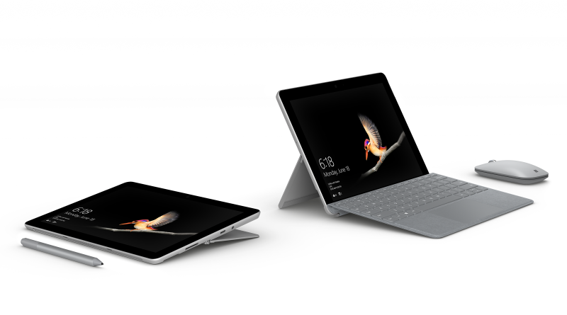 Surface Go 2 review