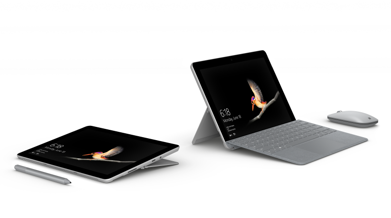 Microsoft Surface Go 2 (2020) Review 