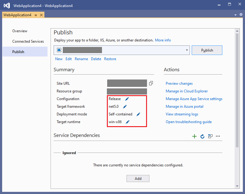 Introducing C# 9: Extending Partial Methods – Anthony Giretti's